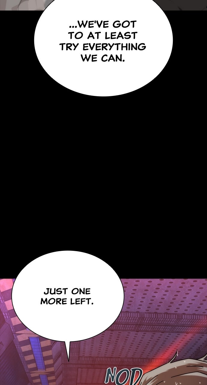 Read Zombie Revelation: 82-08 chapter 83 image 53 on Lezhin