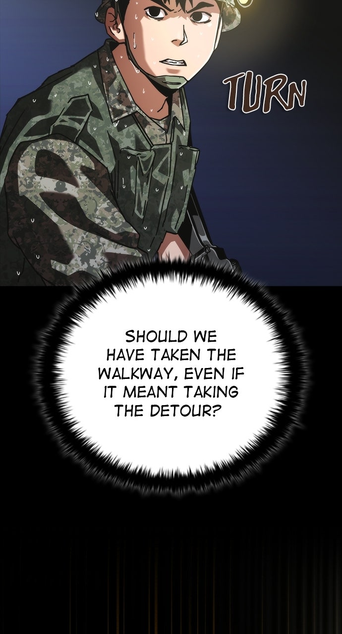 Read Zombie Revelation: 82-08 chapter 83 image 59 on Lezhin