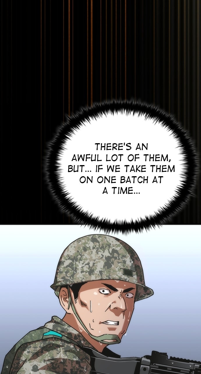 Read Zombie Revelation: 82-08 chapter 83 image 6 on Lezhin