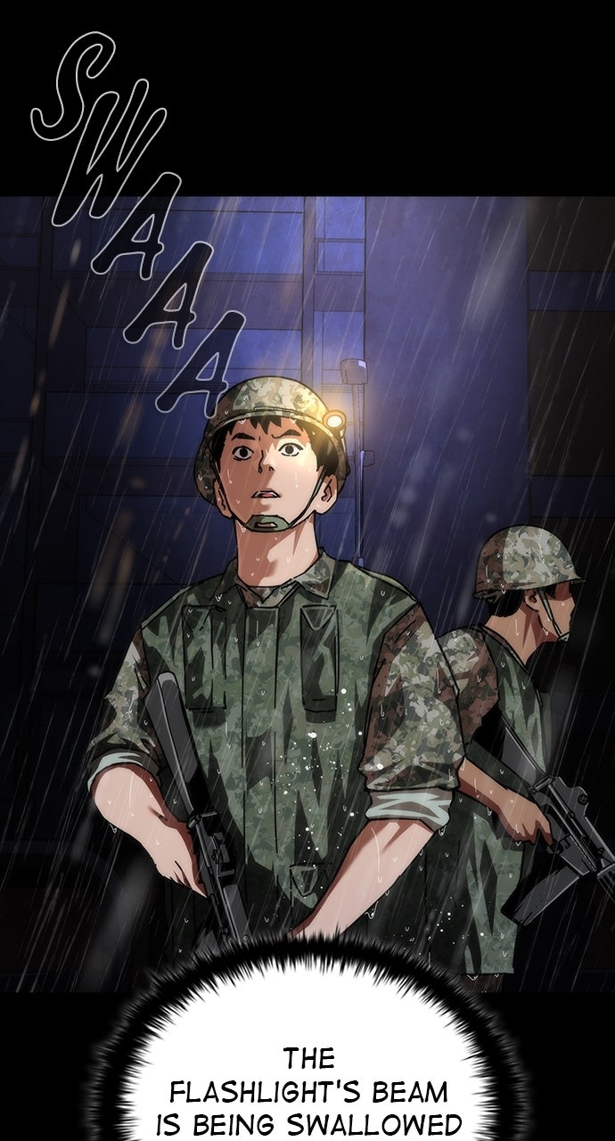 Read Zombie Revelation: 82-08 chapter 83 image 70 on Lezhin