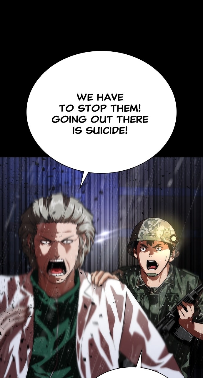 Read Zombie Revelation: 82-08 chapter 83 image 76 on Lezhin