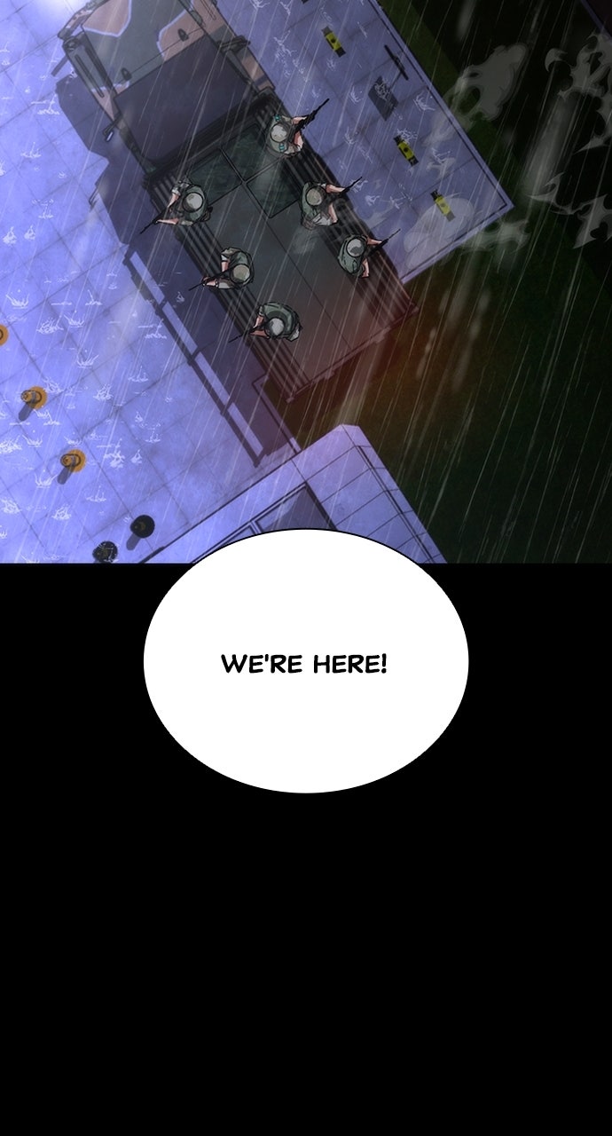 Read Zombie Revelation: 82-08 chapter 83 image 8 on Lezhin