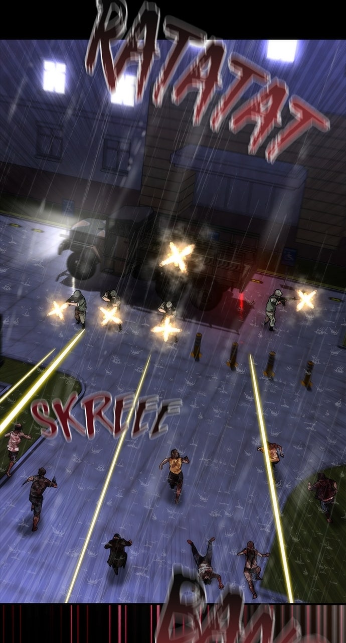 Read Zombie Revelation: 82-08 chapter 83 image 80 on Lezhin