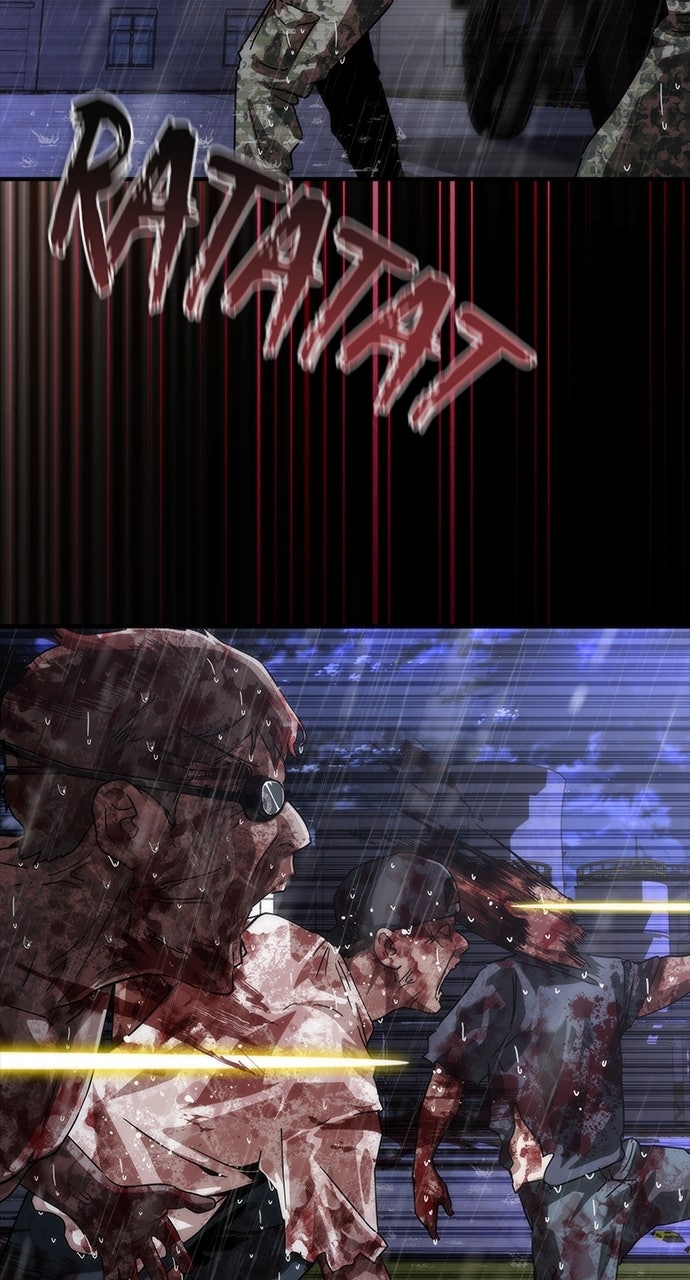Read Zombie Revelation: 82-08 chapter 83 image 82 on Lezhin