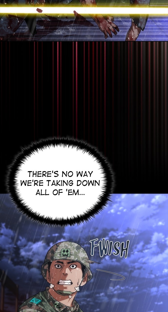Read Zombie Revelation: 82-08 chapter 83 image 83 on Lezhin