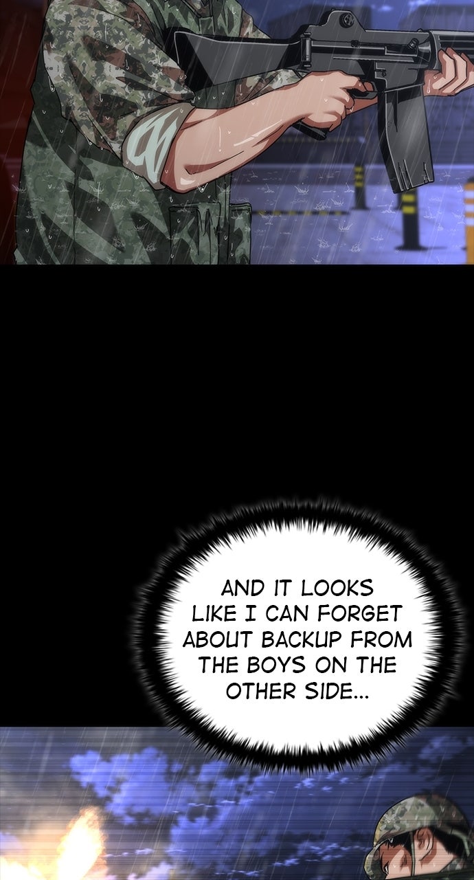 Read Zombie Revelation: 82-08 chapter 83 image 84 on Lezhin