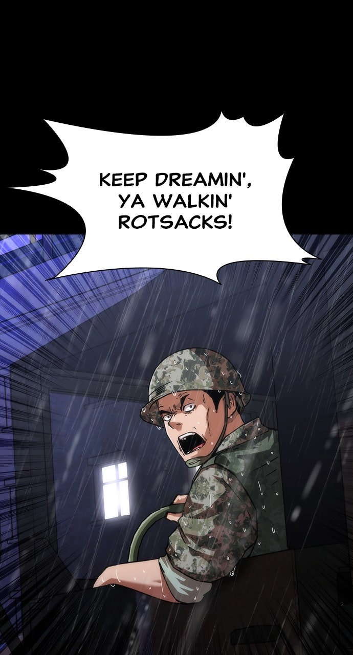 Read Zombie Revelation: 82-08 chapter 83 image 89 on Lezhin