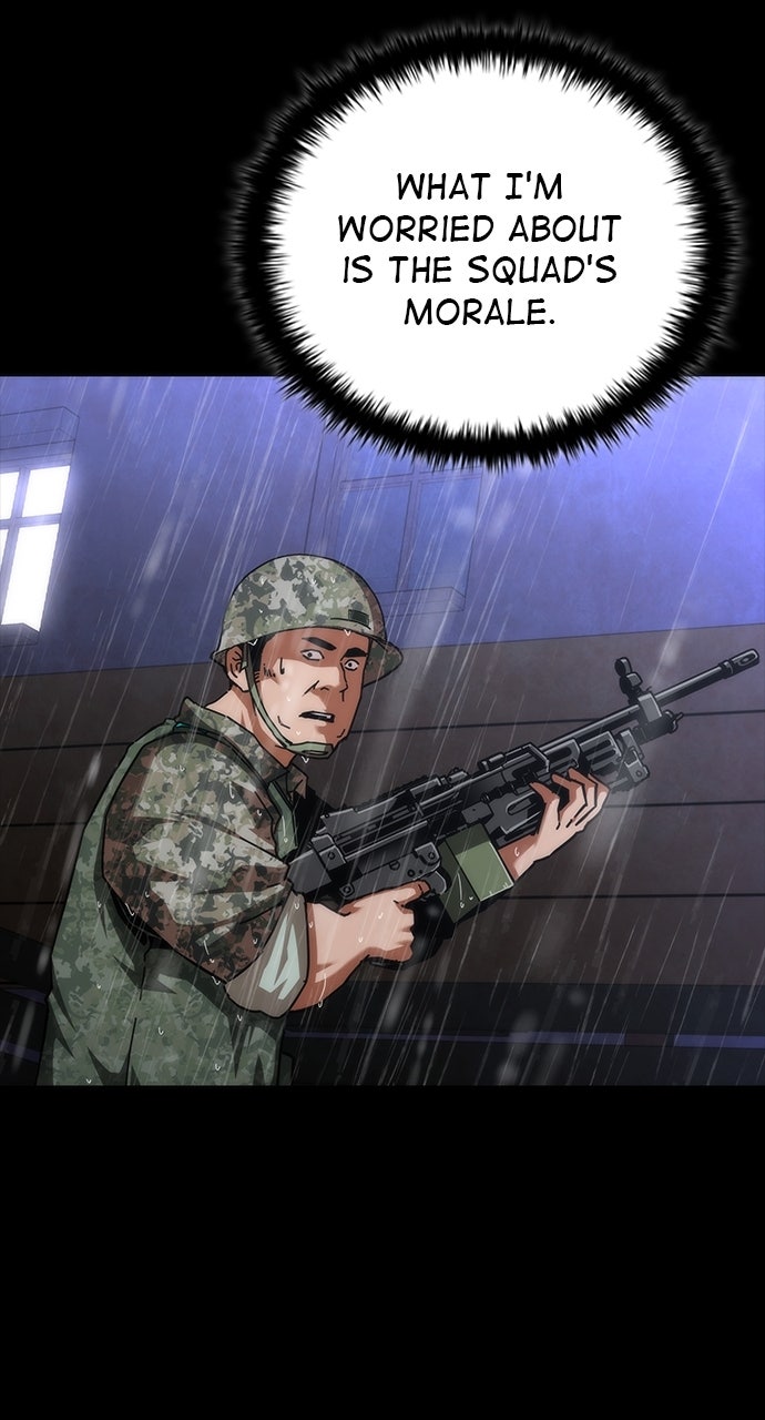 Read Zombie Revelation: 82-08 chapter 83 image 9 on Lezhin