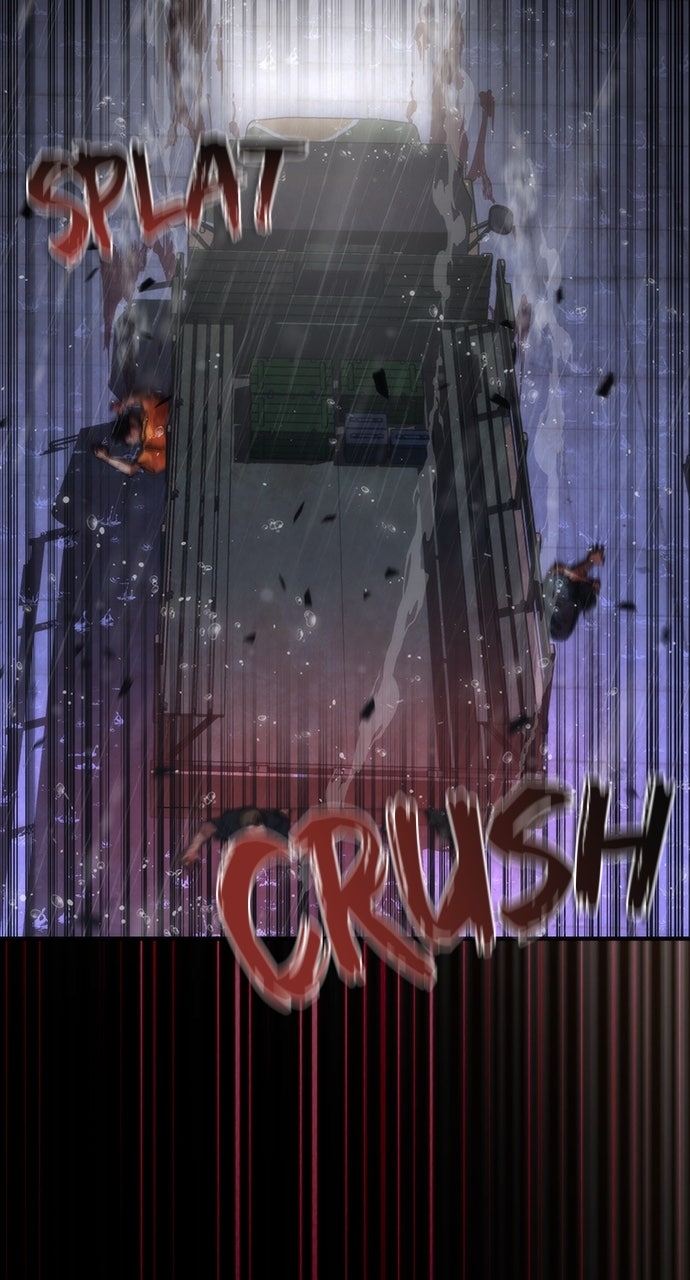 Read Zombie Revelation: 82-08 chapter 83 image 92 on Lezhin