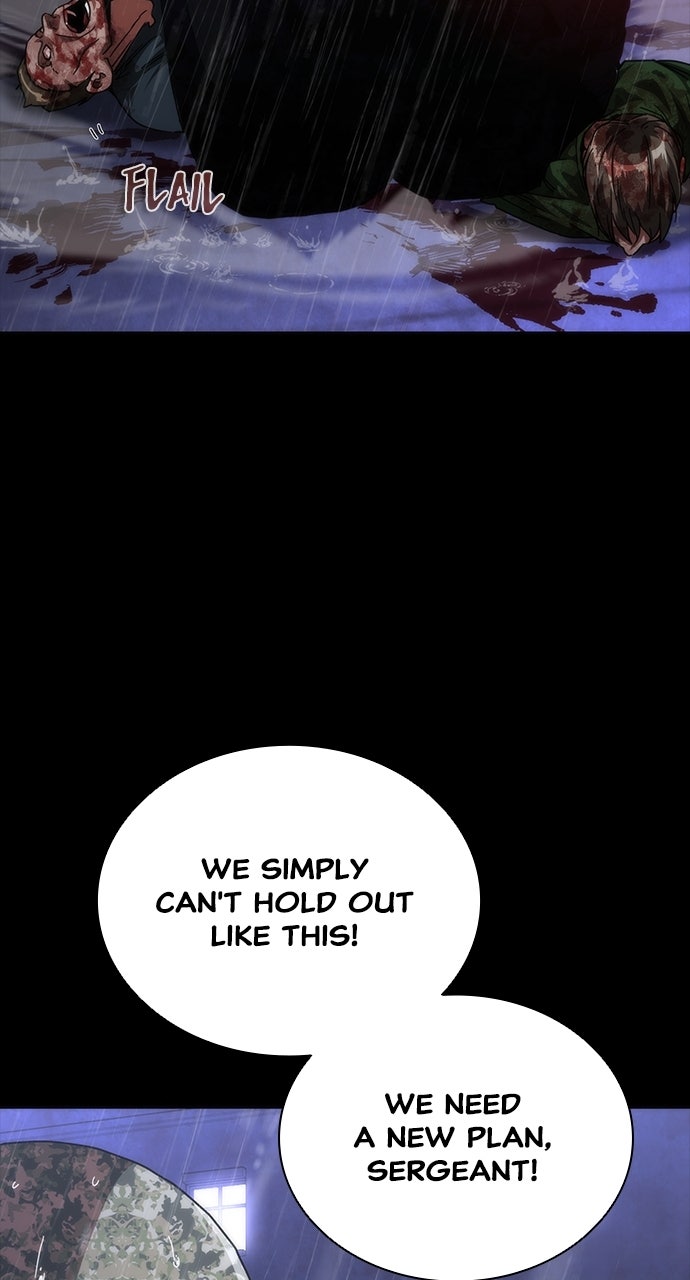 Read Zombie Revelation: 82-08 chapter 83 image 94 on Lezhin
