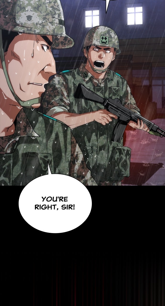 Read Zombie Revelation: 82-08 chapter 83 image 95 on Lezhin