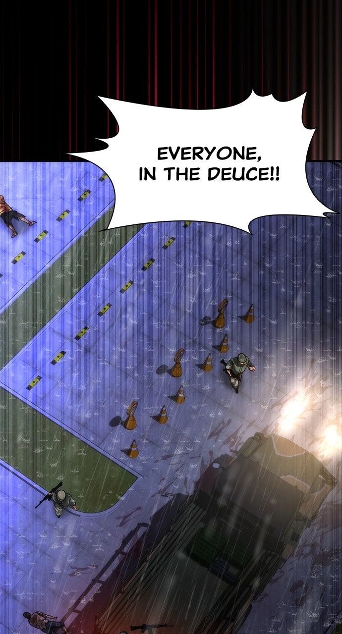 Read Zombie Revelation: 82-08 chapter 83 image 96 on Lezhin