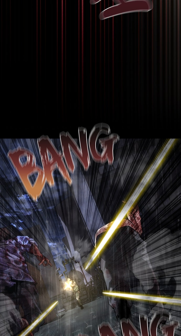 Read Zombie Revelation: 82-08 chapter 84 image 2 on Lezhin