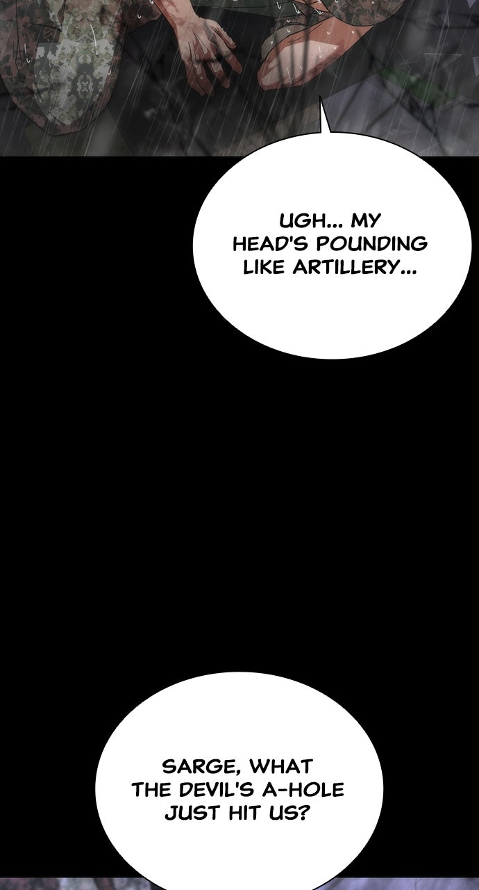 Read Zombie Revelation: 82-08 chapter 84 image 28 on Lezhin