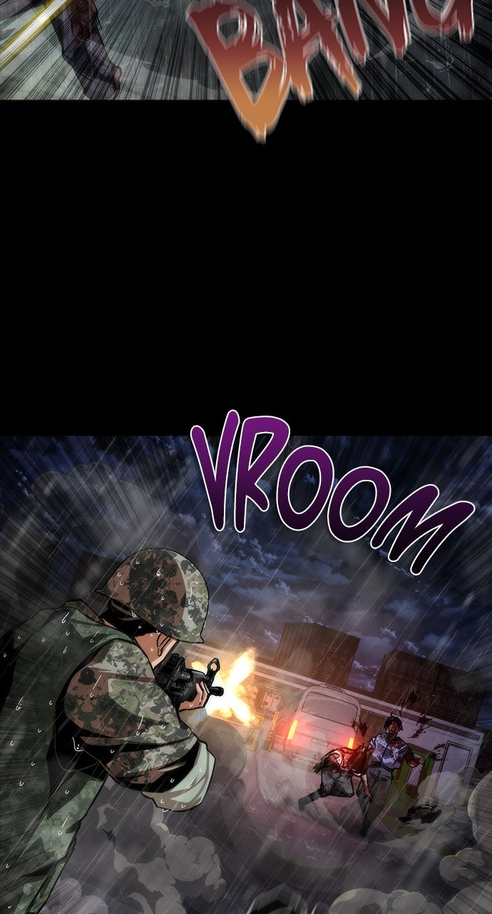 Read Zombie Revelation: 82-08 chapter 84 image 3 on Lezhin