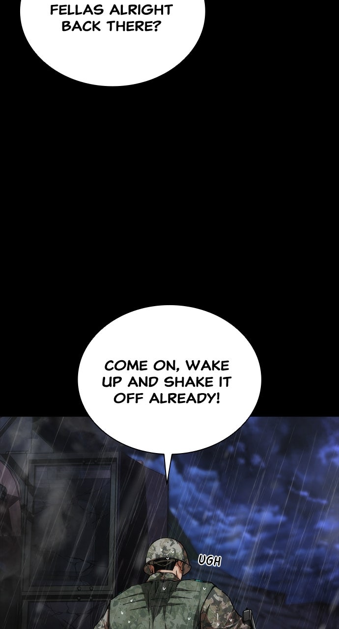 Read Zombie Revelation: 82-08 chapter 84 image 36 on Lezhin