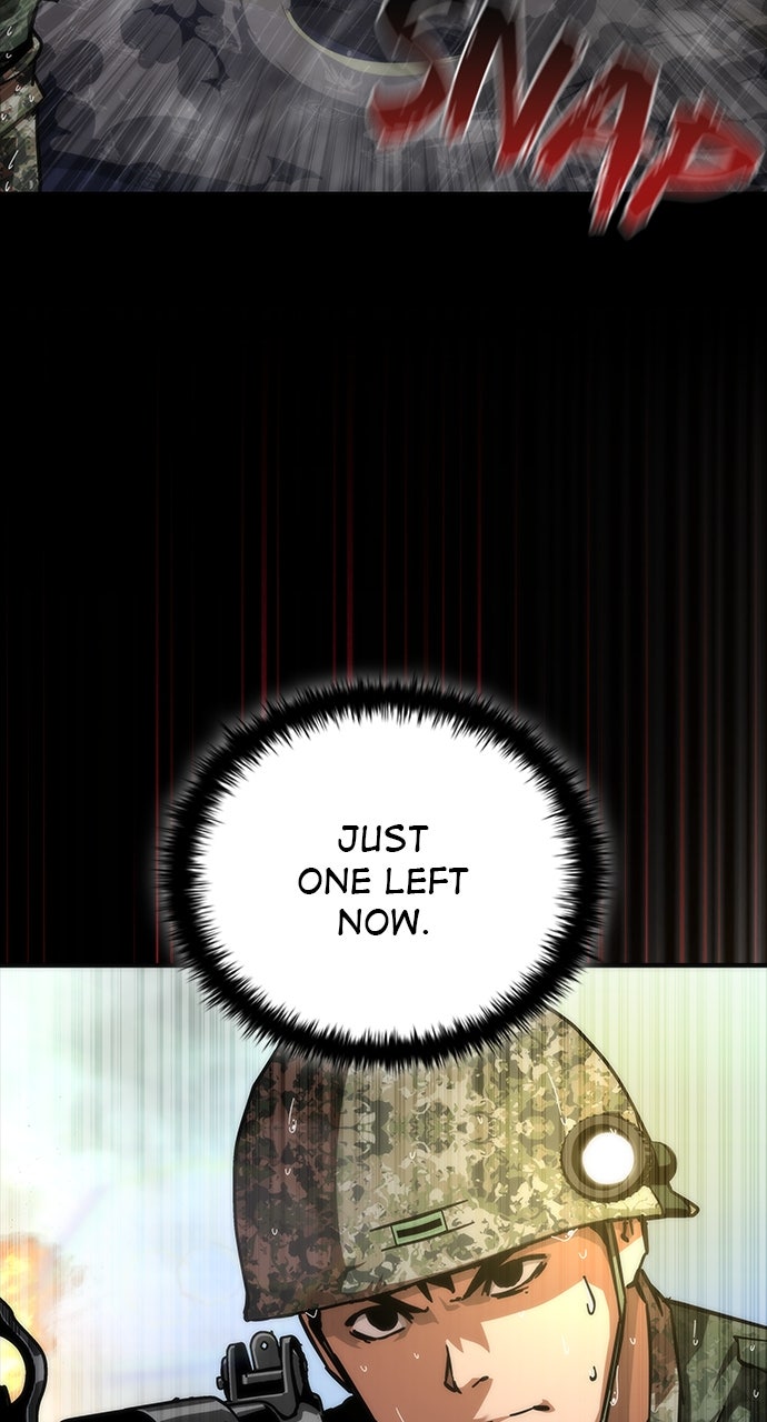 Read Zombie Revelation: 82-08 chapter 84 image 4 on Lezhin