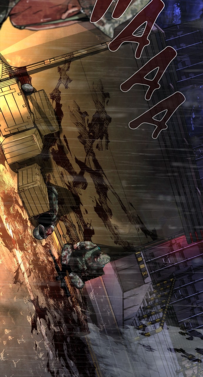 Read Zombie Revelation: 82-08 chapter 84 image 40 on Lezhin