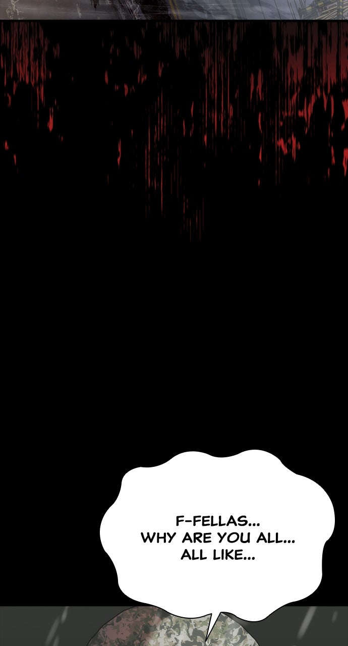 Read Zombie Revelation: 82-08 chapter 84 image 41 on Lezhin
