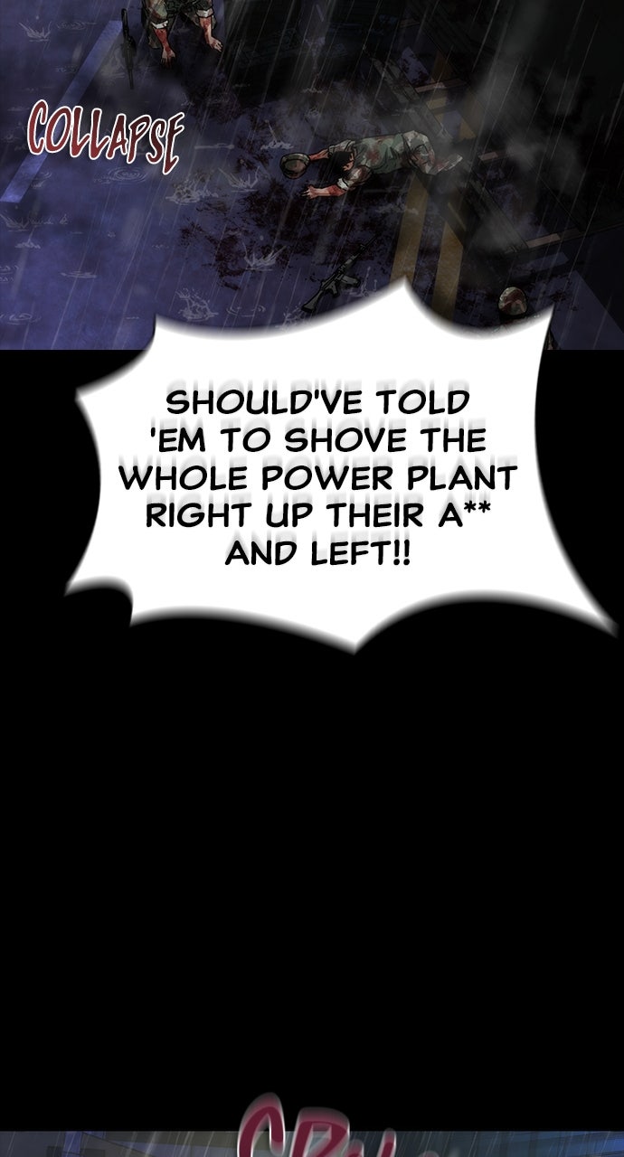 Read Zombie Revelation: 82-08 chapter 84 image 45 on Lezhin