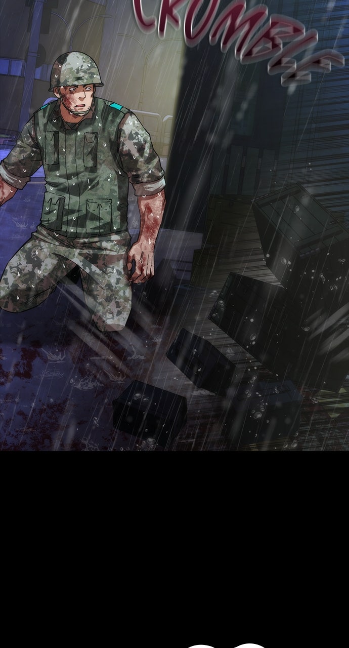 Read Zombie Revelation: 82-08 chapter 84 image 46 on Lezhin