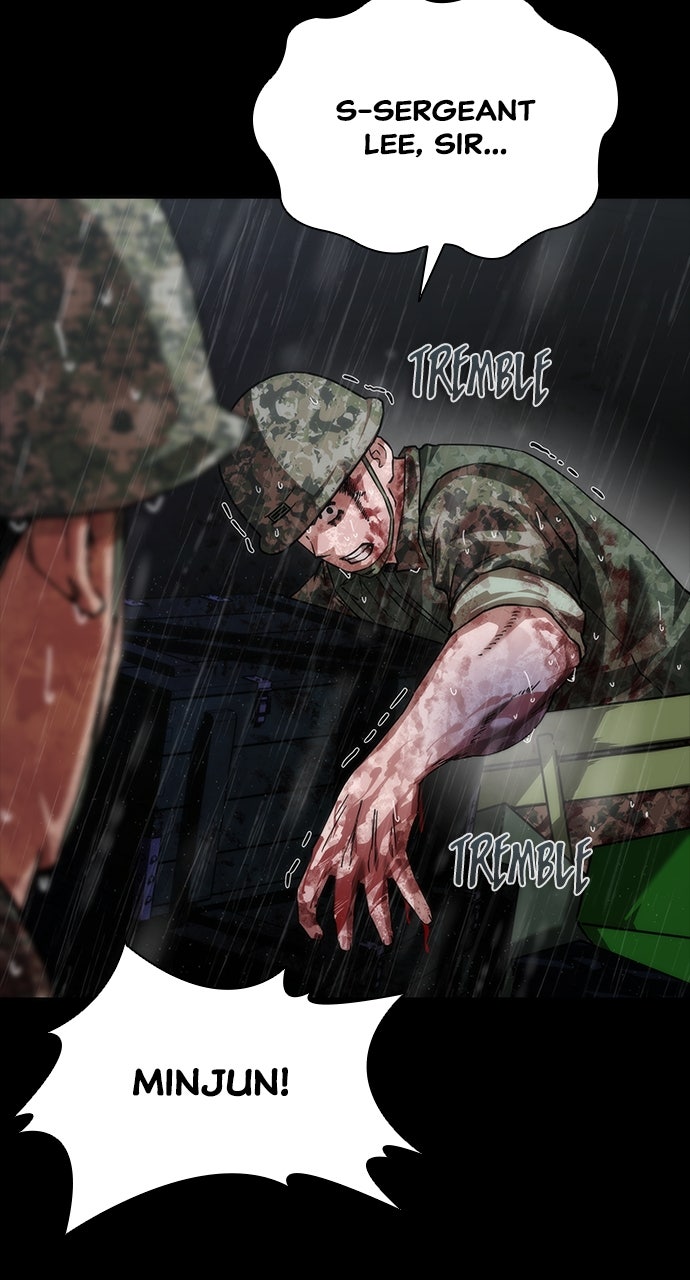 Read Zombie Revelation: 82-08 chapter 84 image 47 on Lezhin