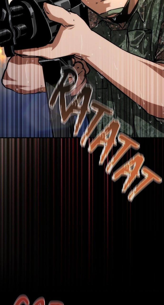Read Zombie Revelation: 82-08 chapter 84 image 5 on Lezhin