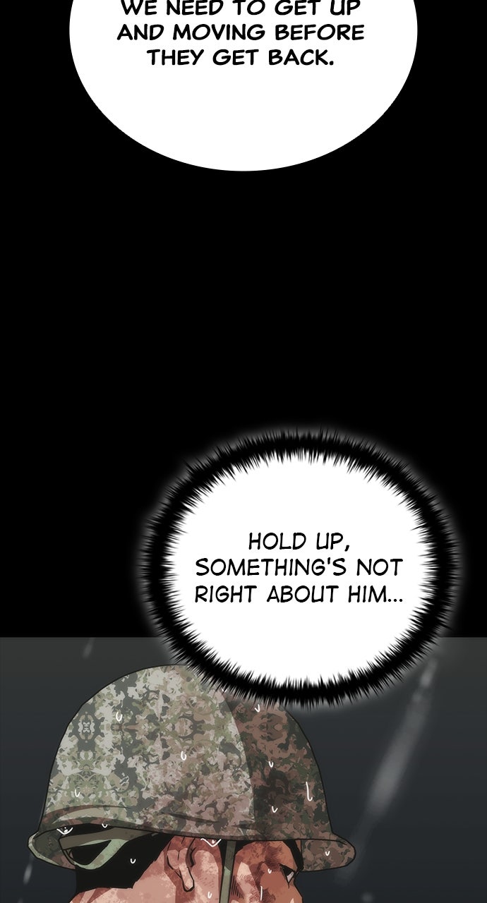 Read Zombie Revelation: 82-08 chapter 84 image 53 on Lezhin