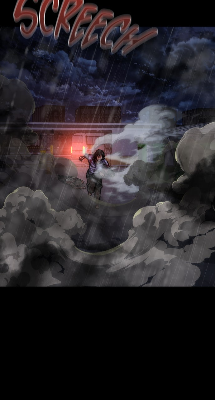 Read Zombie Revelation: 82-08 chapter 84 image 6 on Lezhin