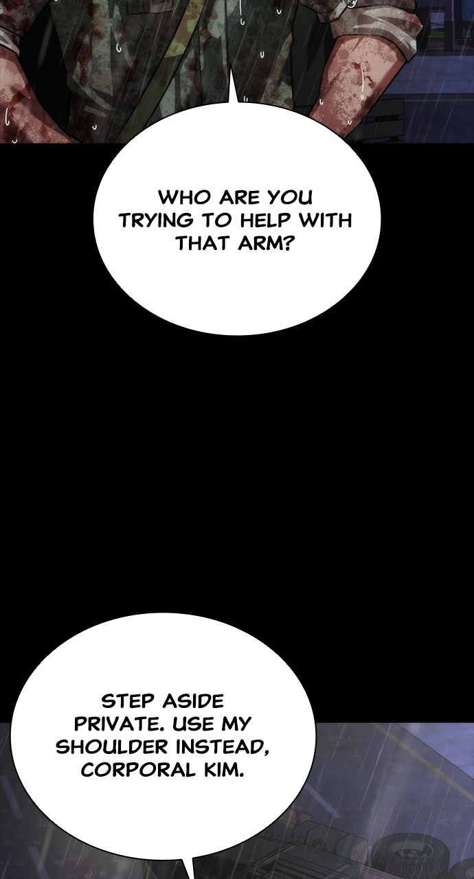 Read Zombie Revelation: 82-08 chapter 84 image 63 on Lezhin