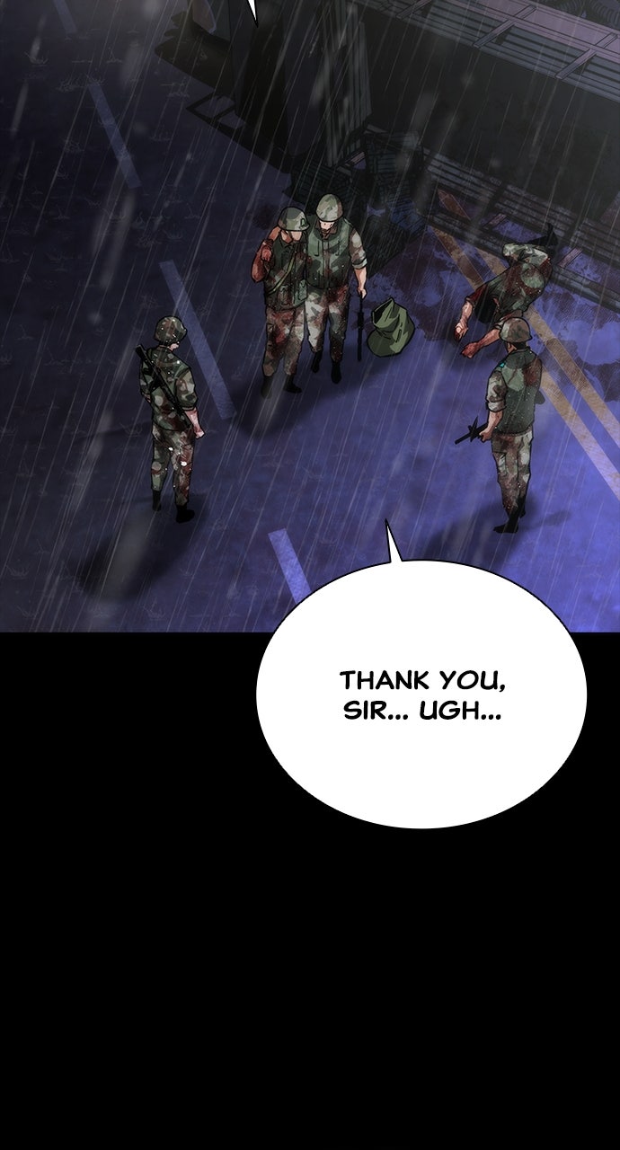 Read Zombie Revelation: 82-08 chapter 84 image 64 on Lezhin