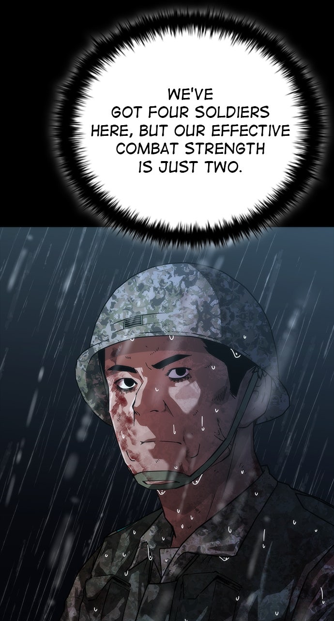 Read Zombie Revelation: 82-08 chapter 84 image 65 on Lezhin