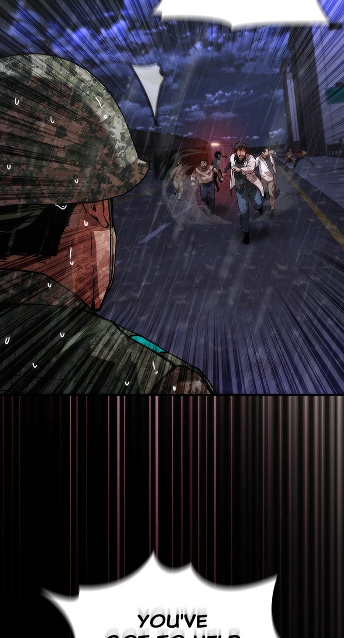 Read Zombie Revelation: 82-08 chapter 84 image 67 on Lezhin