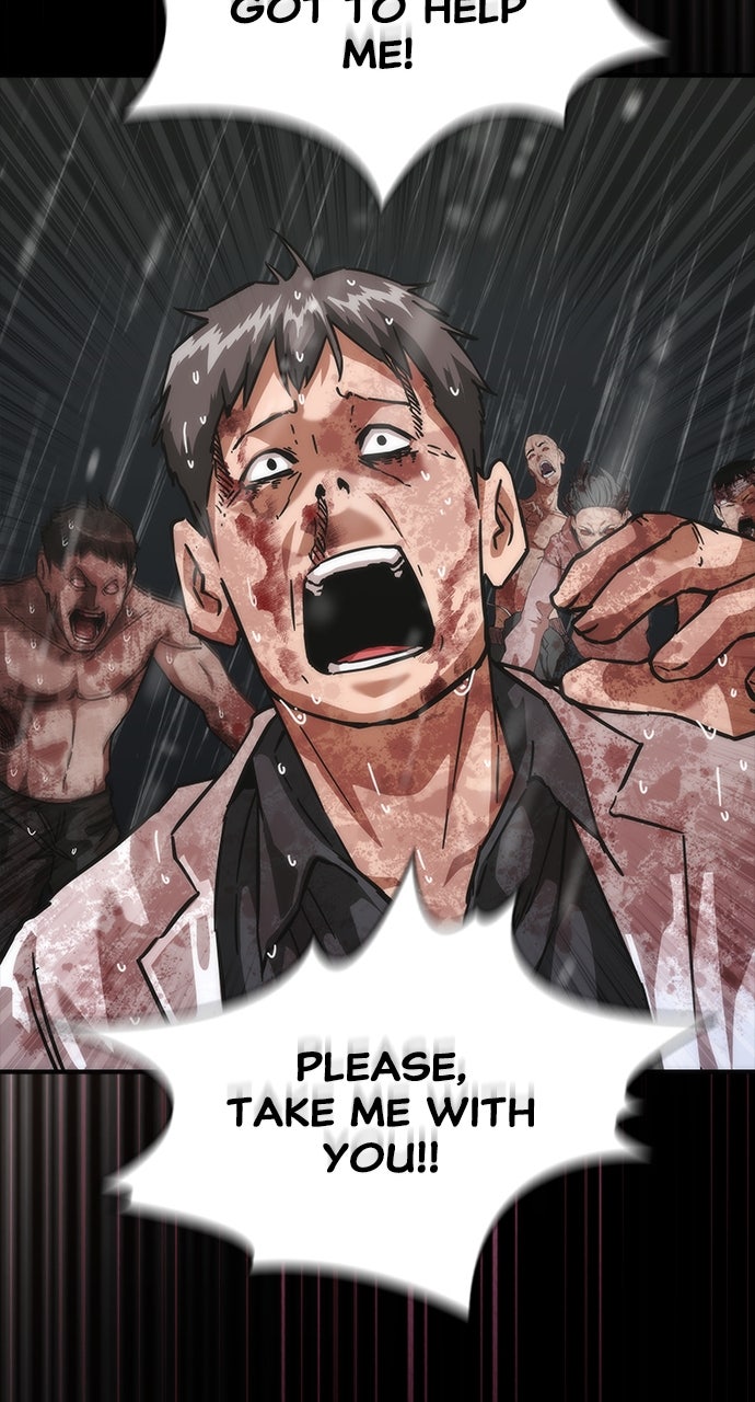 Read Zombie Revelation: 82-08 chapter 84 image 68 on Lezhin