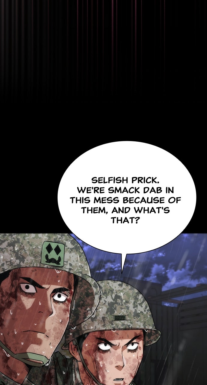 Read Zombie Revelation: 82-08 chapter 84 image 69 on Lezhin
