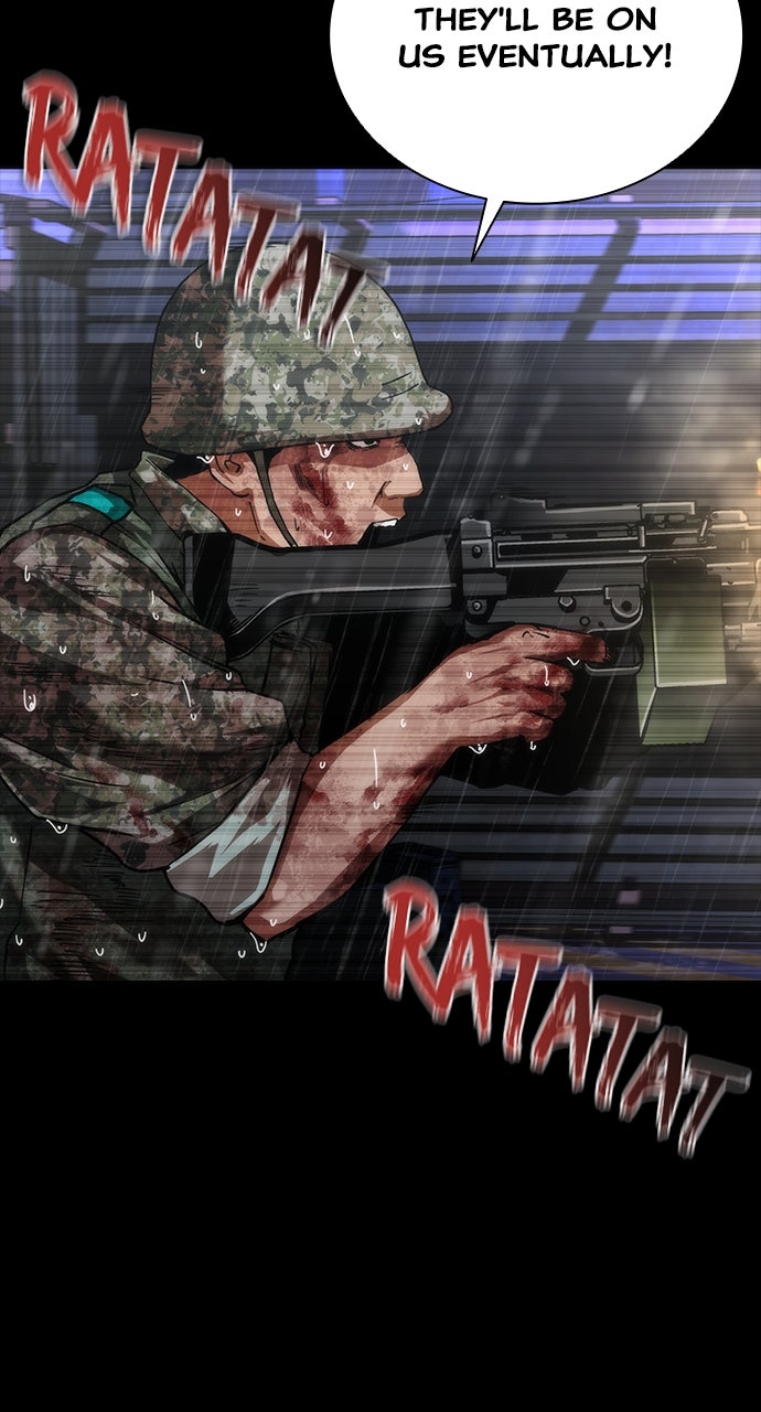 Read Zombie Revelation: 82-08 chapter 84 image 71 on Lezhin