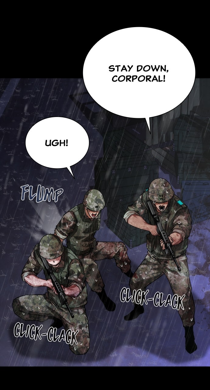 Read Zombie Revelation: 82-08 chapter 84 image 72 on Lezhin