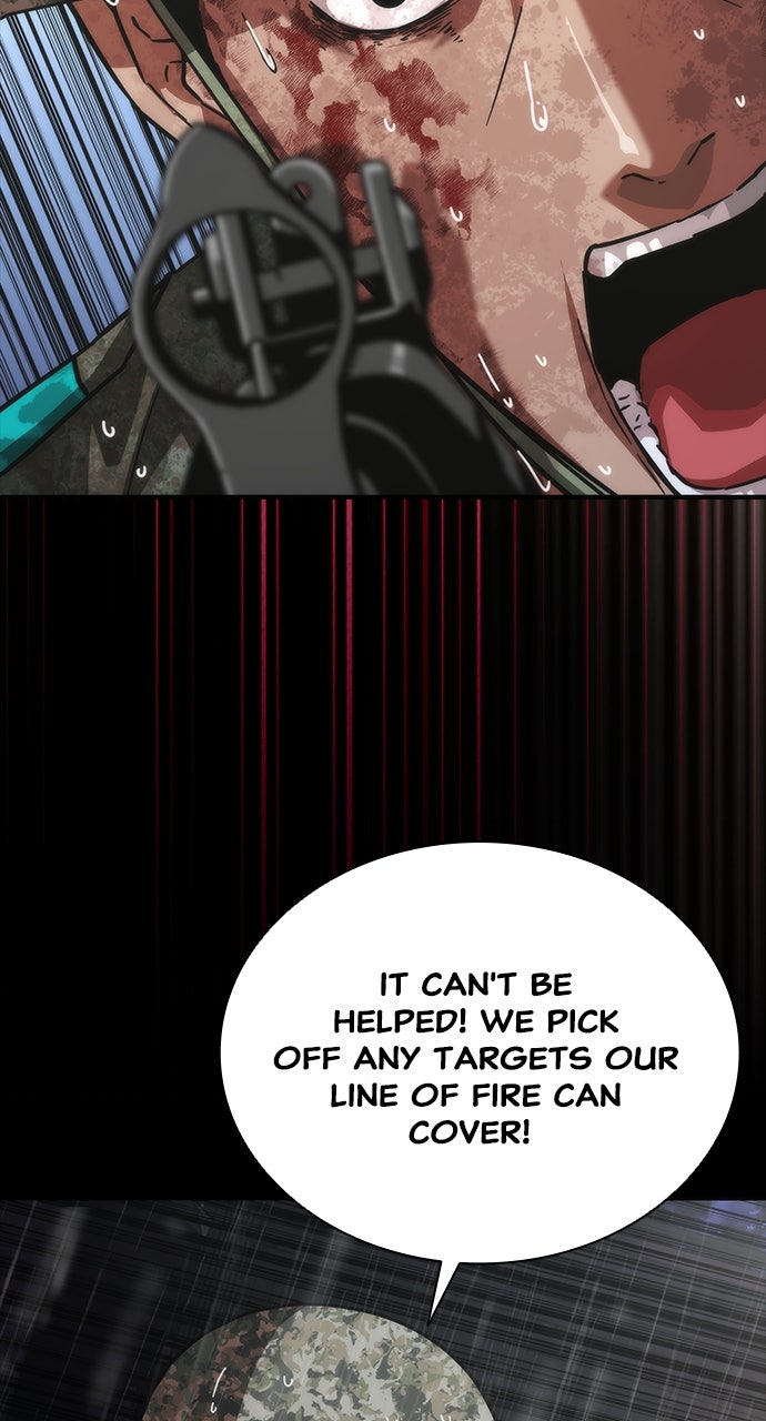 Read Zombie Revelation: 82-08 chapter 84 image 76 on Lezhin