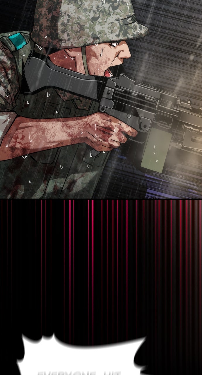 Read Zombie Revelation: 82-08 chapter 84 image 77 on Lezhin