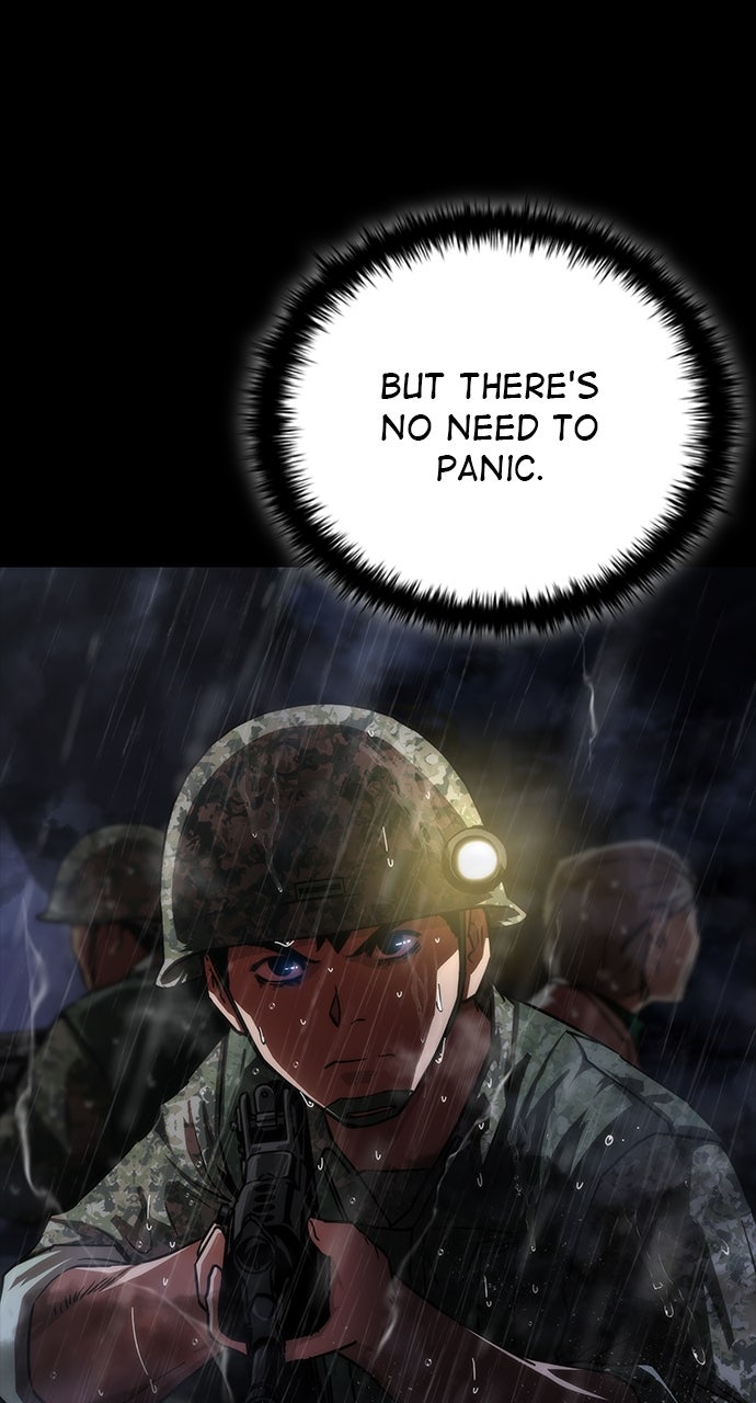 Read Zombie Revelation: 82-08 chapter 84 image 8 on Lezhin