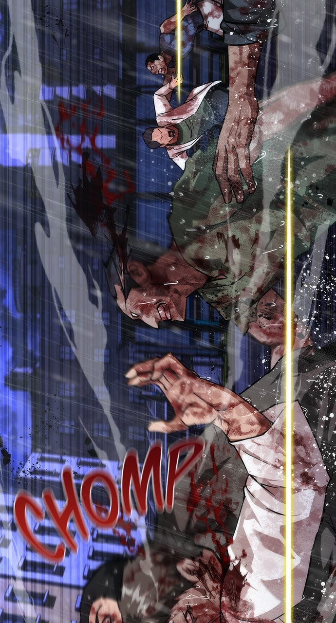 Read Zombie Revelation: 82-08 chapter 84 image 82 on Lezhin