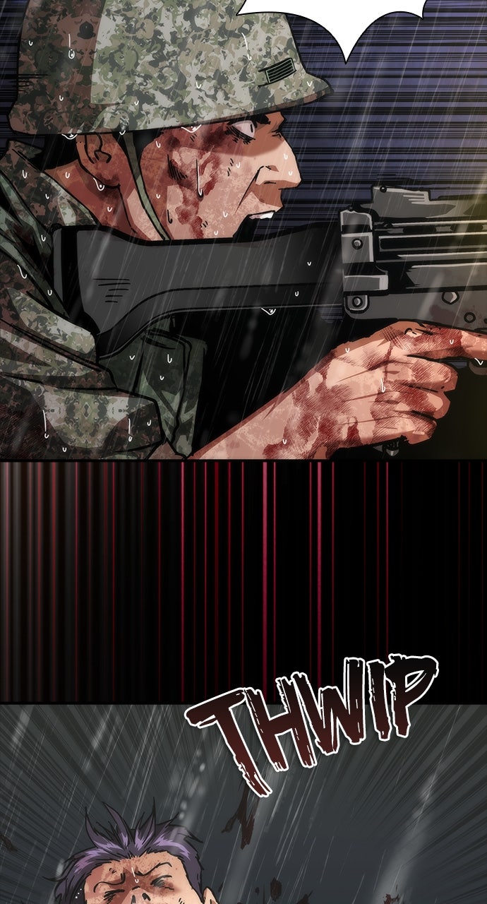 Read Zombie Revelation: 82-08 chapter 84 image 84 on Lezhin
