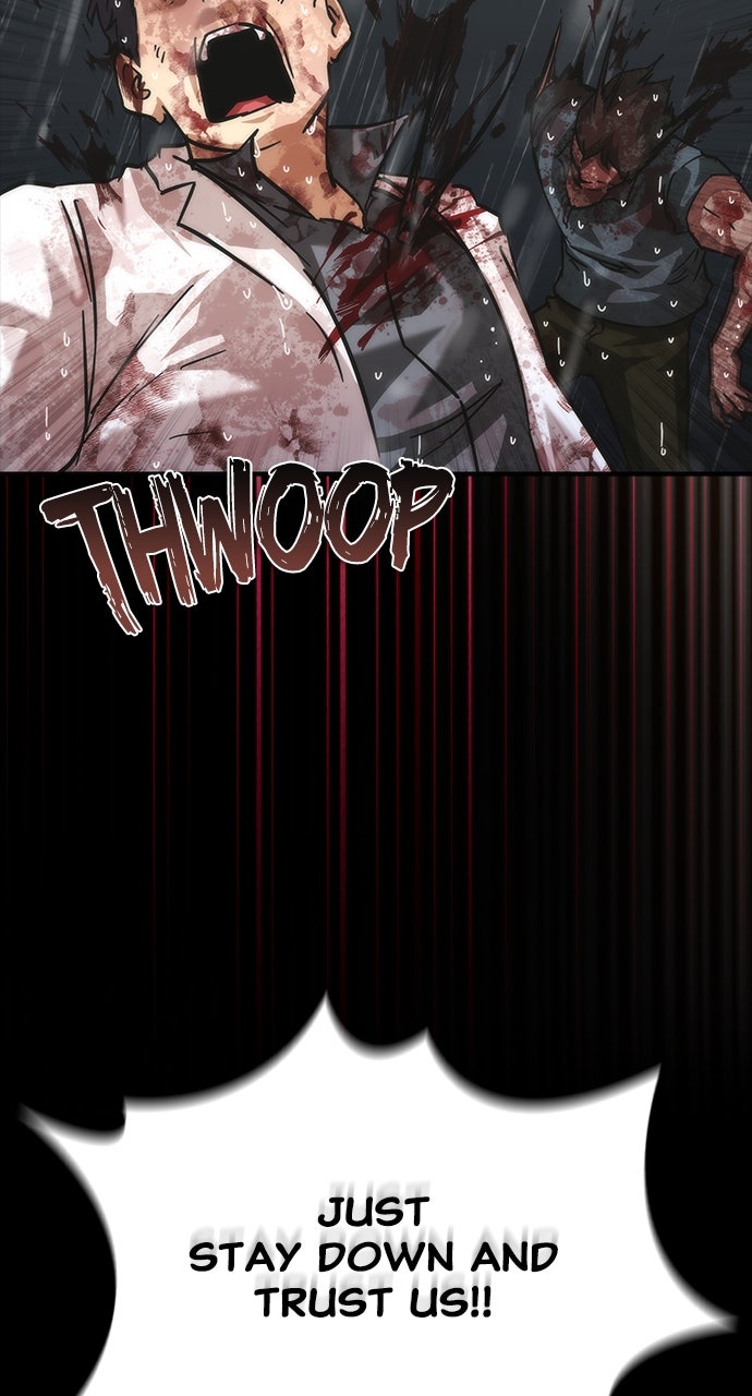 Read Zombie Revelation: 82-08 chapter 84 image 85 on Lezhin