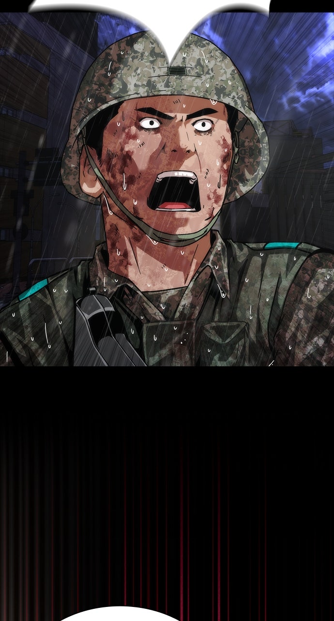 Read Zombie Revelation: 82-08 chapter 84 image 86 on Lezhin