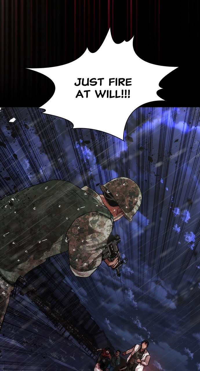 Read Zombie Revelation: 82-08 chapter 84 image 89 on Lezhin