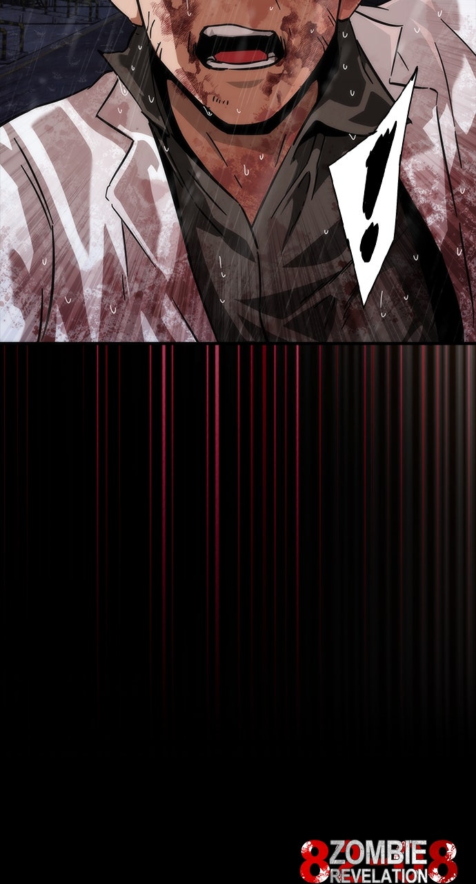 Read Zombie Revelation: 82-08 chapter 84 image 95 on Lezhin
