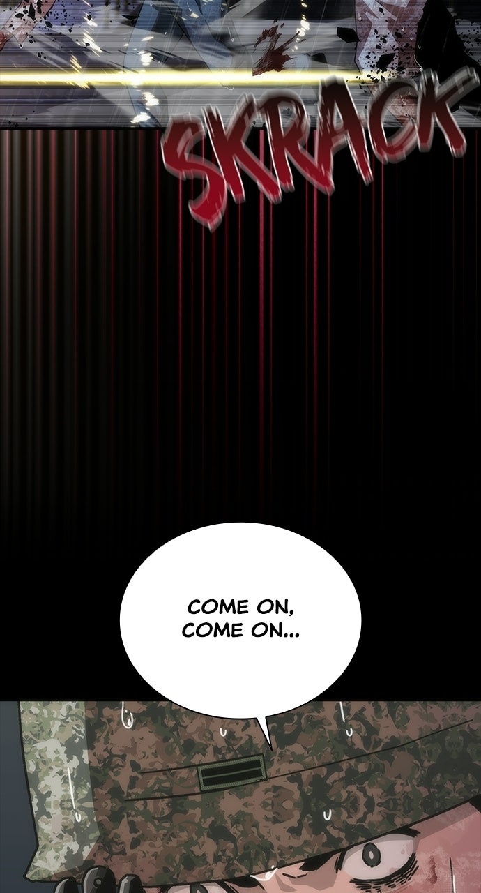 Read Zombie Revelation: 82-08 chapter 85 image 1 on Lezhin