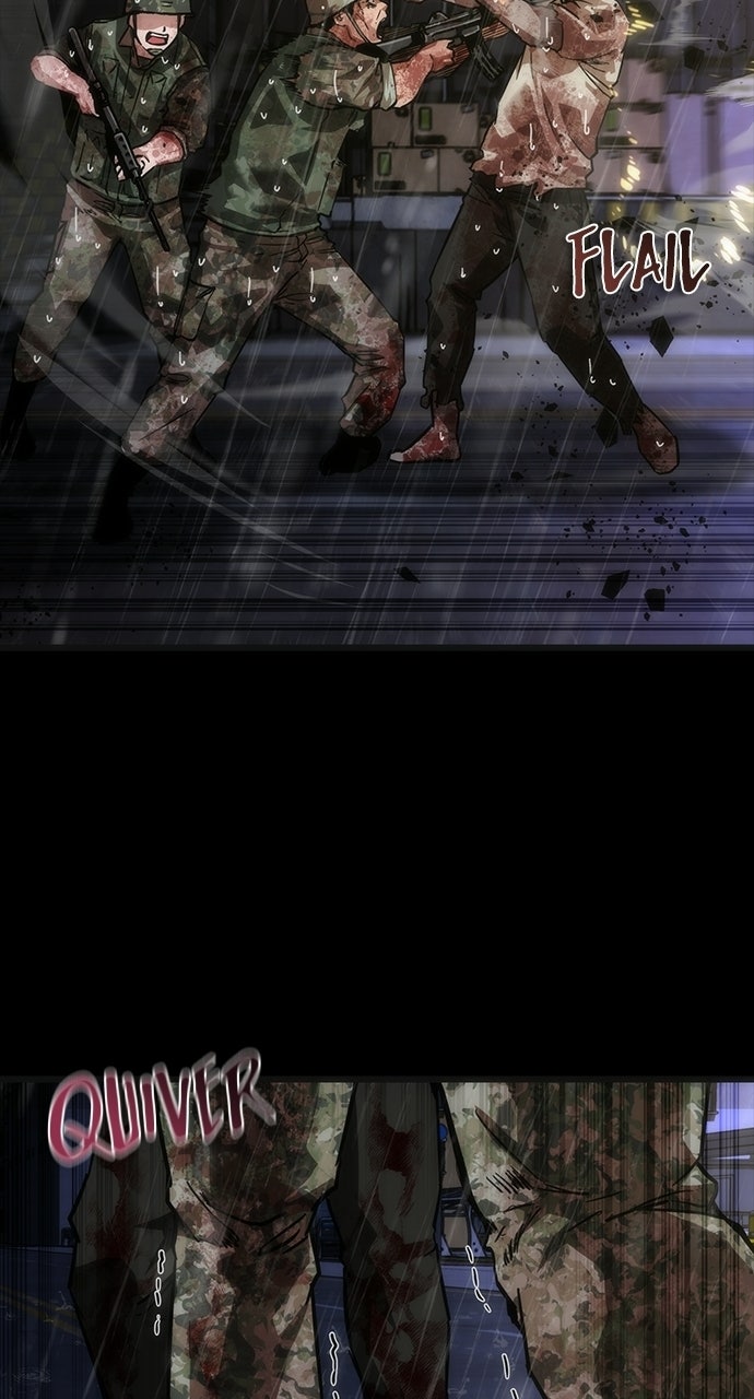 Read Zombie Revelation: 82-08 chapter 85 image 10 on Lezhin