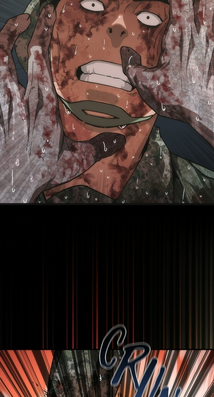 Read Zombie Revelation: 82-08 chapter 85 image 12 on Lezhin
