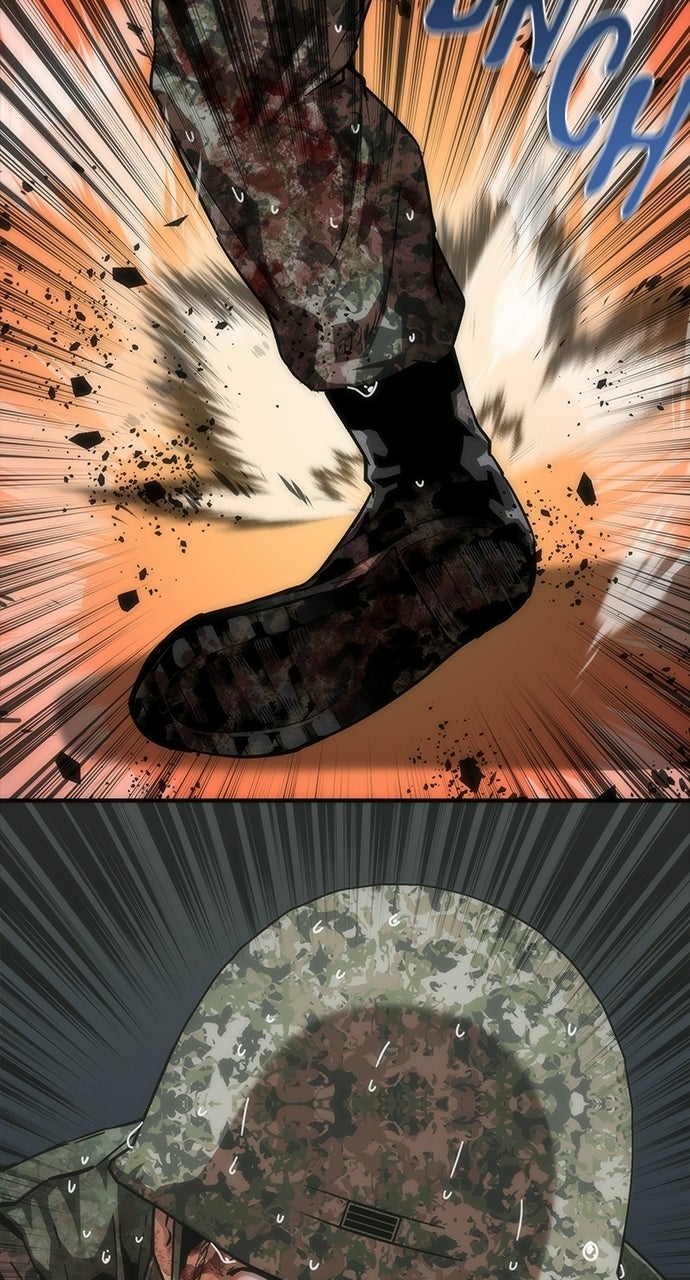 Read Zombie Revelation: 82-08 chapter 85 image 13 on Lezhin